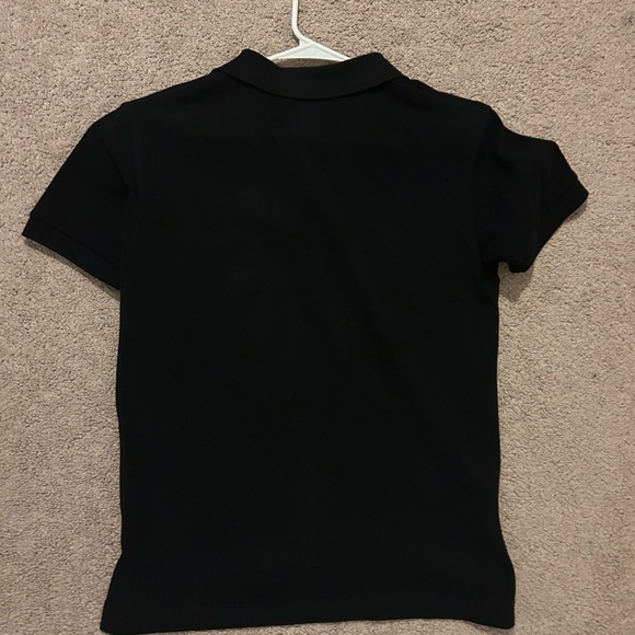 CDG tee polo size small - Picture 2 of 4
